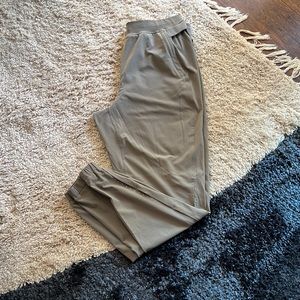 Lululemon running airflow joggers